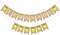 Lemonade Burlap Banner and Lemon Burlap Banner Jute Summer Lemon Theme Bunting Banner Garland Summer Lemon Theme Birthday Baby Shower Party Decor Lemonade Stand Decorations